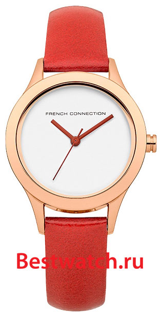 Часы French Connection Charlotte FC1206PRG